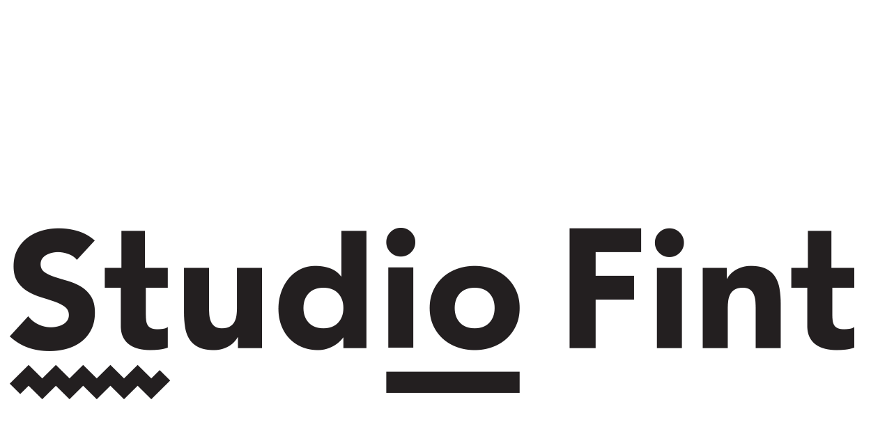 Logo Studio Fint